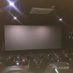 银河影院,光影交织，打造视听盛宴的梦幻空间