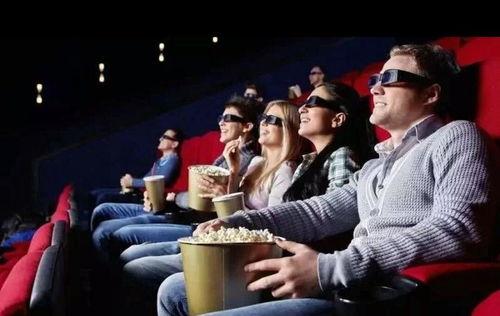 影视看看,探索未知与梦想的交织